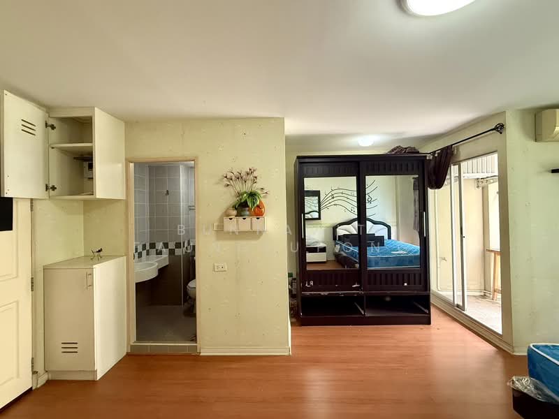 Lumpini Condo Town Ramintra-Laksi : ลุมพินี คอนโดทาวน์ รามอินทรา-หลักสี่, กรุงเทพ, 16 ถ.รามอินทรา, อนุสาวรีย์, บางเขน, กรุงเทพ, 50 ตร.ม., คอนโด ขาย, โดย Bunnavit Faungfupong, 500433977 - DDproperty.com
