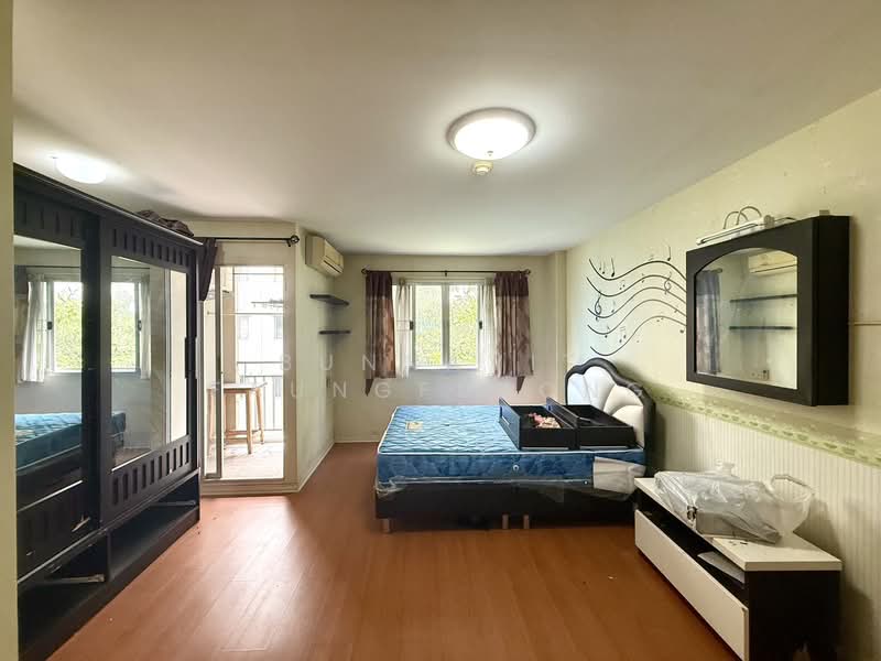 Lumpini Condo Town Ramintra-Laksi : ลุมพินี คอนโดทาวน์ รามอินทรา-หลักสี่, กรุงเทพ, 16 ถ.รามอินทรา, อนุสาวรีย์, บางเขน, กรุงเทพ, 50 ตร.ม., คอนโด ขาย, โดย Bunnavit Faungfupong, 500433977 - DDproperty.com