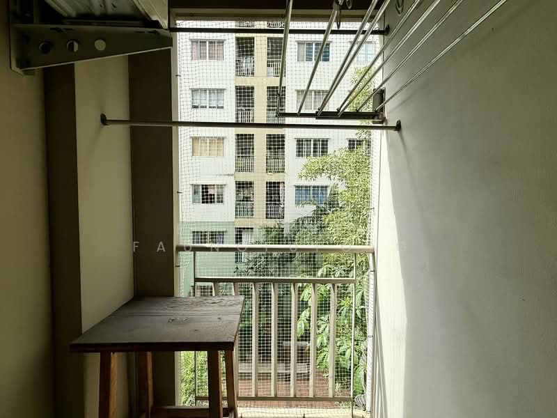 Lumpini Condo Town Ramintra-Laksi : ลุมพินี คอนโดทาวน์ รามอินทรา-หลักสี่, กรุงเทพ, 16 ถ.รามอินทรา, อนุสาวรีย์, บางเขน, กรุงเทพ, 50 ตร.ม., คอนโด ขาย, โดย Bunnavit Faungfupong, 500433977 - DDproperty.com
