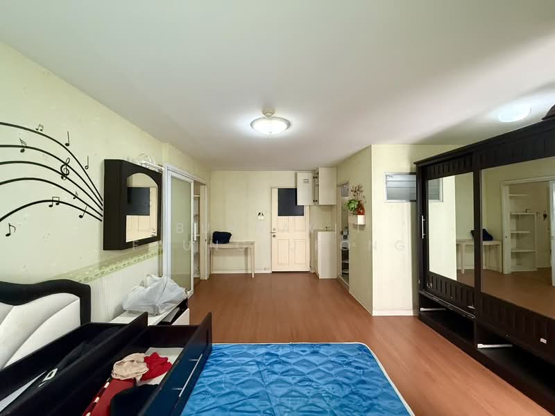 Lumpini Condo Town Ramintra-Laksi : ลุมพินี คอนโดทาวน์ รามอินทรา-หลักสี่, กรุงเทพ, 16 ถ.รามอินทรา, อนุสาวรีย์, บางเขน, กรุงเทพ, 50 ตร.ม., คอนโด ขาย, โดย Bunnavit Faungfupong, 500433977 - DDproperty.com