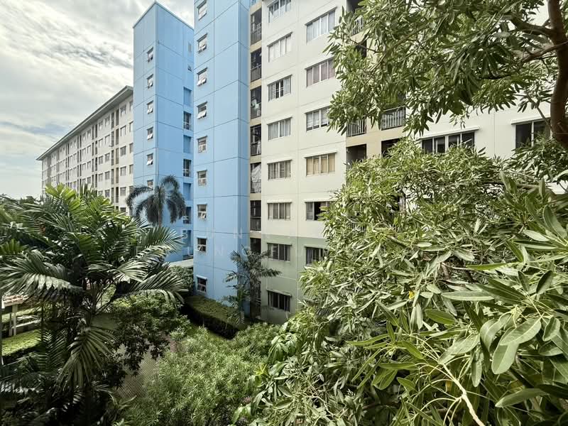 Lumpini Condo Town Ramintra-Laksi, Bangkok, 16 Ram Inthra Road, Anusaowari, Bang Khen, Bangkok, 2 Bedrooms, 50 sqm, Condo For Sale, by Bunnavit Faungfupong, 500433977 - DDproperty.com