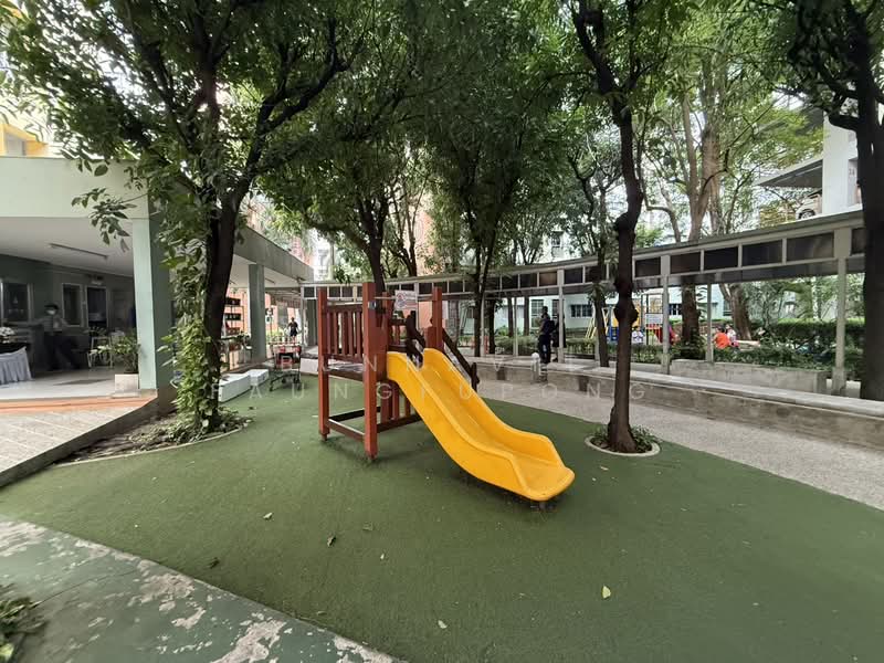 Lumpini Condo Town Ramintra-Laksi, Bangkok, 16 Ram Inthra Road, Anusaowari, Bang Khen, Bangkok, 2 Bedrooms, 50 sqm, Condo For Sale, by Bunnavit Faungfupong, 500433977 - DDproperty.com