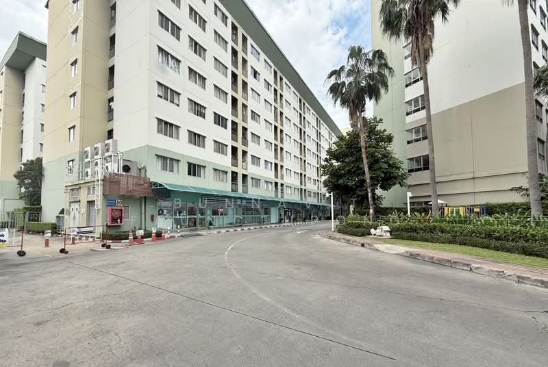 Lumpini Condo Town Ramintra-Laksi : ลุมพินี คอนโดทาวน์ รามอินทรา-หลักสี่, กรุงเทพ, 16 ถ.รามอินทรา, อนุสาวรีย์, บางเขน, กรุงเทพ, 50 ตร.ม., คอนโด ขาย, โดย Bunnavit Faungfupong, 500433977 - DDproperty.com