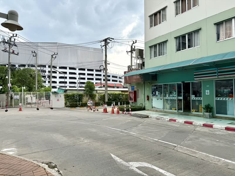Lumpini Condo Town Ramintra-Laksi : ลุมพินี คอนโดทาวน์ รามอินทรา-หลักสี่, กรุงเทพ, 16 ถ.รามอินทรา, อนุสาวรีย์, บางเขน, กรุงเทพ, 50 ตร.ม., คอนโด ขาย, โดย Bunnavit Faungfupong, 500433977 - DDproperty.com