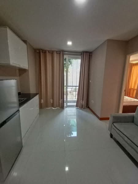 Airlink Residence, Bangkok, Rom Klao Road, Khlong Sam Prawet, Lat Krabang, Bangkok, 2 Bedrooms, 43 sqm, Condo For Sale, by สิริกัญญา, 500433978 - DDproperty.com