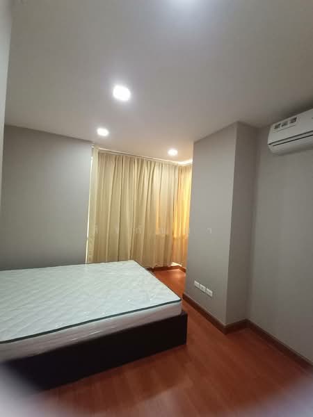 Airlink Residence, Bangkok, Rom Klao Road, Khlong Sam Prawet, Lat Krabang, Bangkok, 2 Bedrooms, 43 sqm, Condo For Sale, by สิริกัญญา, 500433978 - DDproperty.com