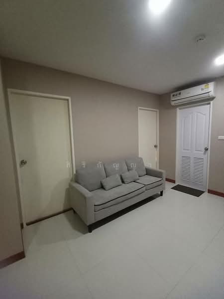 Airlink Residence, Bangkok, Rom Klao Road, Khlong Sam Prawet, Lat Krabang, Bangkok, 2 Bedrooms, 43 sqm, Condo For Sale, by สิริกัญญา, 500433978 - DDproperty.com