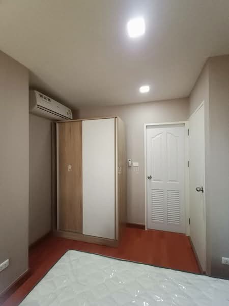 Airlink Residence, Bangkok, Rom Klao Road, Khlong Sam Prawet, Lat Krabang, Bangkok, 2 Bedrooms, 43 sqm, Condo For Sale, by สิริกัญญา, 500433978 - DDproperty.com