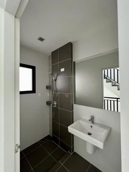 Airlink Residence, Bangkok, Rom Klao Road, Khlong Sam Prawet, Lat Krabang, Bangkok, 2 Bedrooms, 43 sqm, Condo For Sale, by สิริกัญญา, 500433978 - DDproperty.com