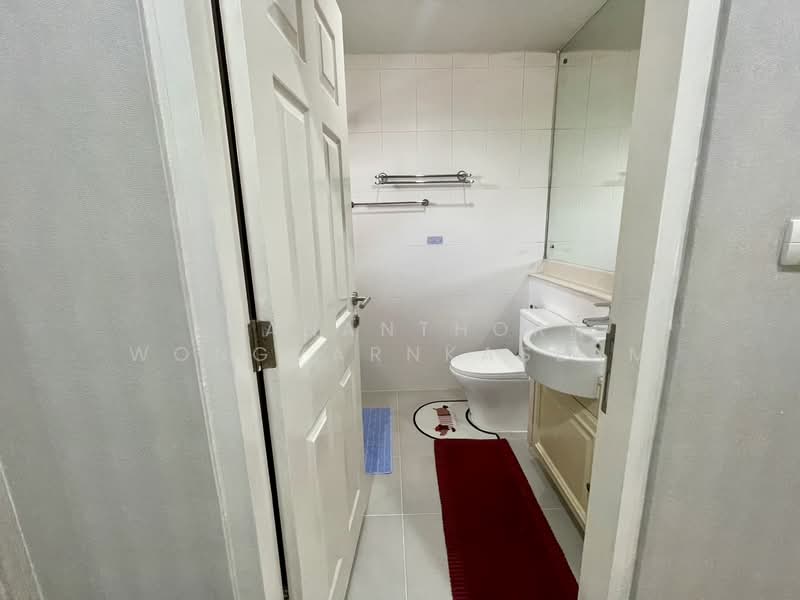 Burasiri Panyaintra, Bangkok, Khlong Song Road, Bang Chun, Khlong Sam Wa, Bangkok, 3 Bedrooms, 165 sqm, Single Detached House For Rent, by Thananthorn Wongvarnkaseam, 500433979 - DDproperty.com