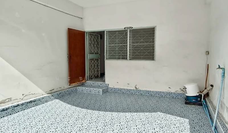 หมู่บ้านพีรวัส, Bangkok, O-Ngoen, Sai Mai, Bangkok, 2 Bedrooms, 64 sqm, Townhouse For Sale, by ชนะชาติ นนท์ตา, 500433980 - DDproperty.com