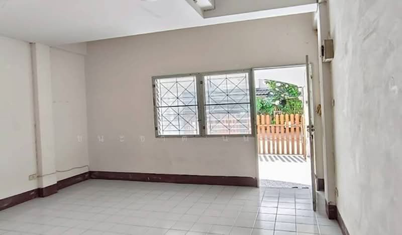 หมู่บ้านพีรวัส, Bangkok, O-Ngoen, Sai Mai, Bangkok, 2 Bedrooms, 64 sqm, Townhouse For Sale, by ชนะชาติ นนท์ตา, 500433980 - DDproperty.com