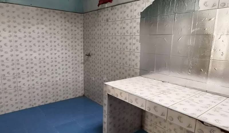 หมู่บ้านพีรวัส, Bangkok, O-Ngoen, Sai Mai, Bangkok, 2 Bedrooms, 64 sqm, Townhouse For Sale, by ชนะชาติ นนท์ตา, 500433980 - DDproperty.com