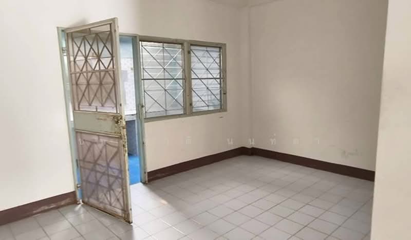 หมู่บ้านพีรวัส, กรุงเทพ, ออเงิน, สายไหม, กรุงเทพ, 64 ตร.ม., ทาวน์เฮ้าส์ ขาย, โดย ชนะชาติ นนท์ตา, 500433980 - DDproperty.com