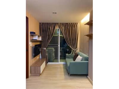 ขาย - Emerald Residence Ratchada : เอ็มเมอรัล เรสซิเดนซ์ รัชดา, กรุงเทพ