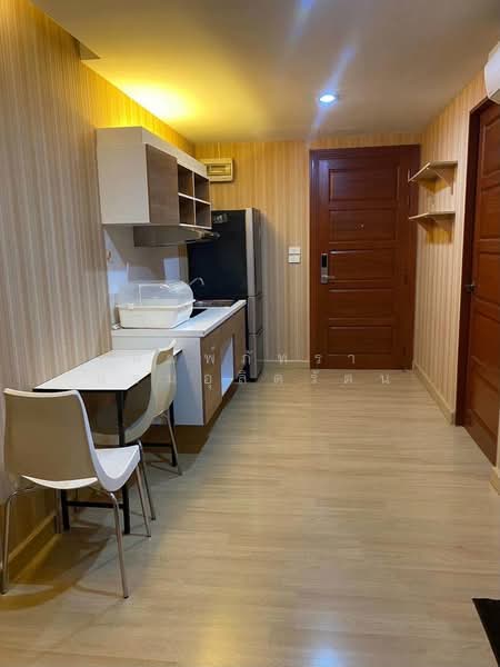 Emerald Residence Ratchada : เอ็มเมอรัล เรสซิเดนซ์ รัชดา, กรุงเทพ, ซอยรัชดา 7 (ซอยนาทอง แยก 9), ดินแดง, กรุงเทพ, 43 ตร.ม., คอนโด ขาย, โดย พิมพ์ภัทรา แจ่มอุลิตรัตน, 500433981 - DDproperty.com