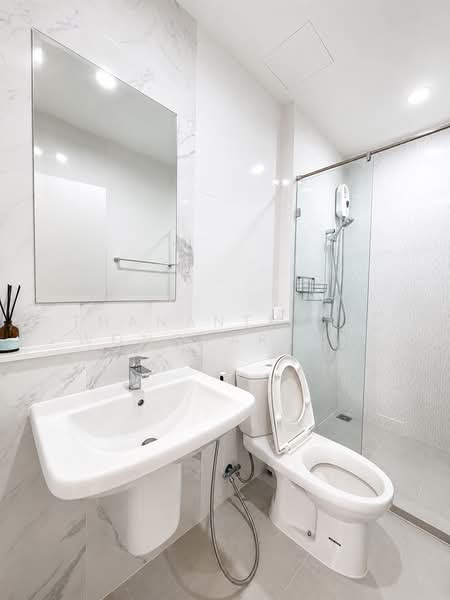 The Niche Pride Thonglor-Phetchaburi, Bangkok, New Petchaburi Road, Bang Kapi, Huai Khwang, Bangkok, 1 Bedroom, 36 sqm, Condo For Rent, by Thananthorn Wongvarnkaseam, 500433982 - DDproperty.com