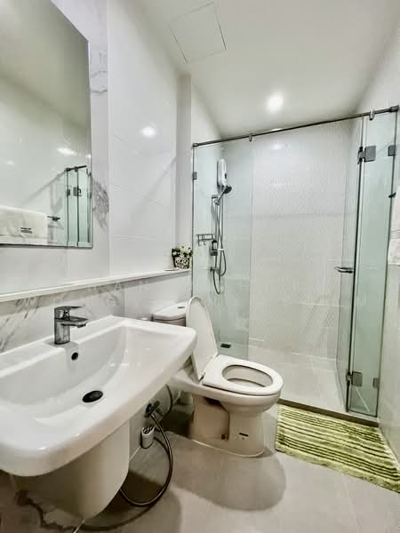 The Niche Pride Thonglor-Phetchaburi, Bangkok, New Petchaburi Road, Bang Kapi, Huai Khwang, Bangkok, 1 Bedroom, 36 sqm, Condo For Rent, by Thananthorn Wongvarnkaseam, 500433982 - DDproperty.com