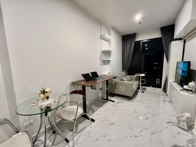 For Rent - The Niche Pride Thonglor-Phetchaburi, Bangkok