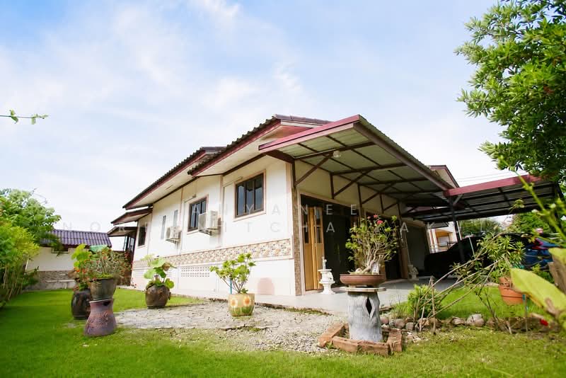 เมืองระยอง, ระยอง, ชากพง, แกลง, ระยอง, 213 ตร.ม., บ้านเดี่ยว ขาย, โดย Anyanee Norranitchaiyakul, 500433986 - DDproperty.com