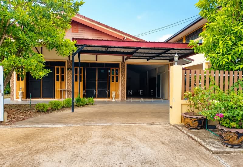 เมืองระยอง, ระยอง, ชากพง, แกลง, ระยอง, 213 ตร.ม., บ้านเดี่ยว ขาย, โดย Anyanee Norranitchaiyakul, 500433986 - DDproperty.com