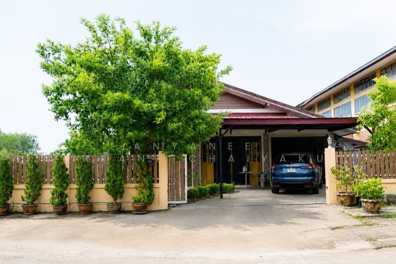 เมืองระยอง, Rayong, Chakphong, Klaeng, Rayong, 3 Bedrooms, 213 sqm, Single Detached House For Sale, by Anyanee Norranitchaiyakul, 500433986 - DDproperty.com