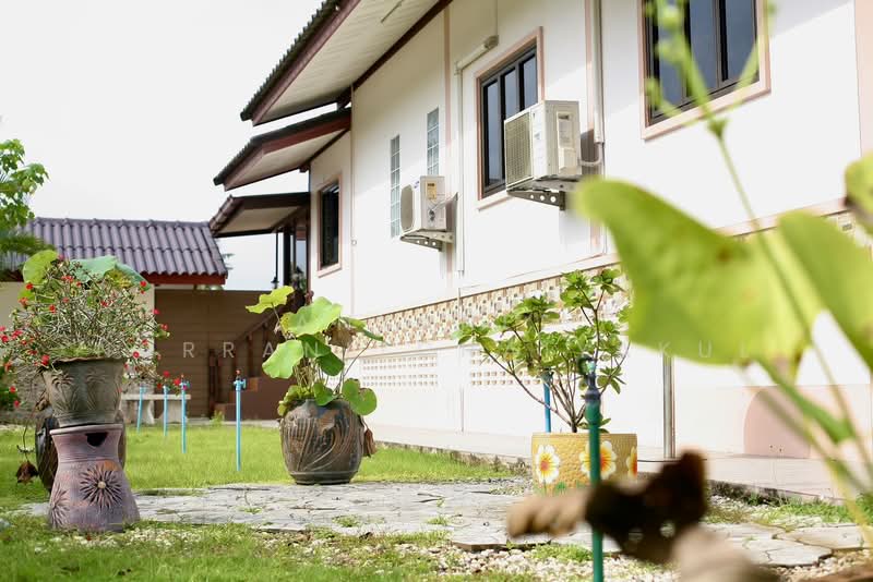 เมืองระยอง, ระยอง, ชากพง, แกลง, ระยอง, 213 ตร.ม., บ้านเดี่ยว ขาย, โดย Anyanee Norranitchaiyakul, 500433986 - DDproperty.com