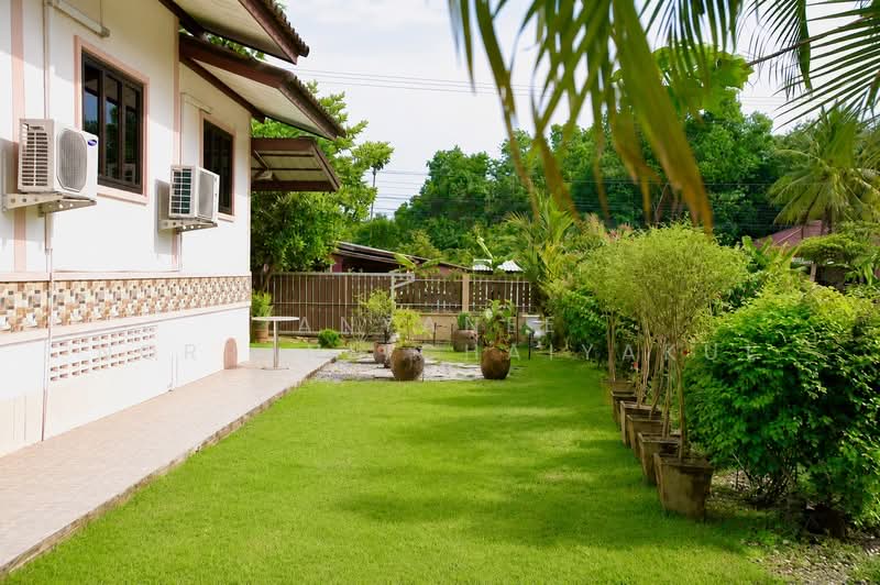 เมืองระยอง, Rayong, Chakphong, Klaeng, Rayong, 3 Bedrooms, 213 sqm, Single Detached House For Sale, by Anyanee Norranitchaiyakul, 500433986 - DDproperty.com