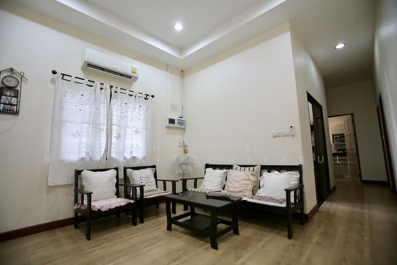 เมืองระยอง, Rayong, Chakphong, Klaeng, Rayong, 3 Bedrooms, 213 sqm, Single Detached House For Sale, by Anyanee Norranitchaiyakul, 500433986 - DDproperty.com