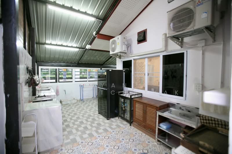 เมืองระยอง, Rayong, Chakphong, Klaeng, Rayong, 3 Bedrooms, 213 sqm, Single Detached House For Sale, by Anyanee Norranitchaiyakul, 500433986 - DDproperty.com