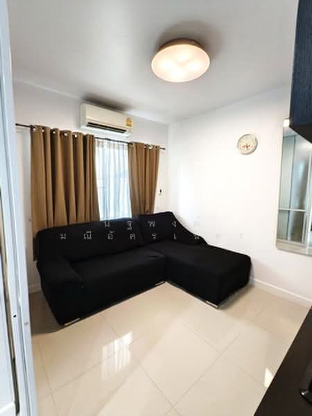 The Village Bangna KM.10 Samut Prakan, Samut Prakan, Bangphli Yai, Bang Plee, Samut Prakan, 3 Bedrooms, 135 sqm, Semi-Detached House (Twin House) For Rent, by นัฐพงค์ มณีอัครเนตร, 500433987 - DDproperty.com