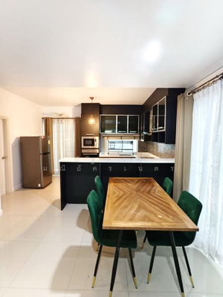The Village Bangna KM.10 Samut Prakan, Samut Prakan, Bangphli Yai, Bang Plee, Samut Prakan, 3 Bedrooms, 135 sqm, Semi-Detached House (Twin House) For Rent, by นัฐพงค์ มณีอัครเนตร, 500433987 - DDproperty.com