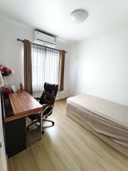 The Village Bangna KM.10 Samut Prakan, Samut Prakan, Bangphli Yai, Bang Plee, Samut Prakan, 3 Bedrooms, 135 sqm, Semi-Detached House (Twin House) For Rent, by นัฐพงค์ มณีอัครเนตร, 500433987 - DDproperty.com