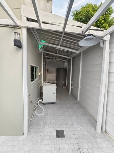 The Village Bangna KM.10 Samut Prakan, Samut Prakan, Bangphli Yai, Bang Plee, Samut Prakan, 3 Bedrooms, 135 sqm, Semi-Detached House (Twin House) For Rent, by นัฐพงค์ มณีอัครเนตร, 500433987 - DDproperty.com