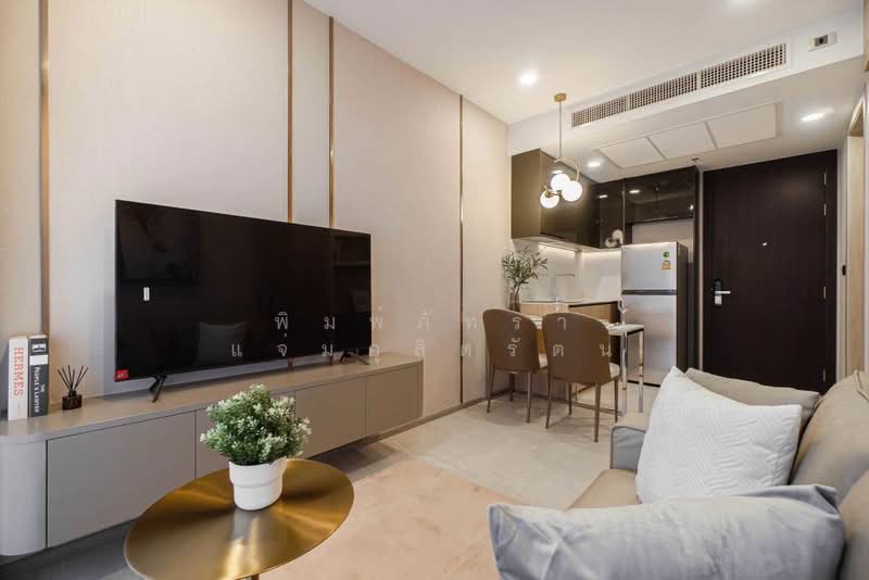 Cooper Siam, Bangkok, Soi Rong Mueang 5, Rong Muang, Pathum Wan, Bangkok, 1 Bedroom, 35 sqm, Condo For Rent, by พิมพ์ภัทรา แจ่มอุลิตรัตน, 500433988 - DDproperty.com
