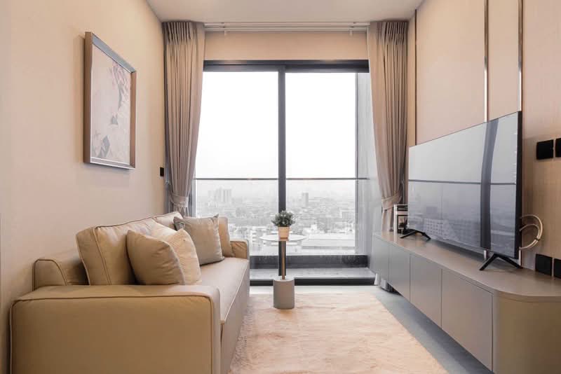 Cooper Siam, Bangkok, Soi Rong Mueang 5, Rong Muang, Pathum Wan, Bangkok, 1 Bedroom, 35 sqm, Condo For Rent, by พิมพ์ภัทรา แจ่มอุลิตรัตน, 500433988 - DDproperty.com