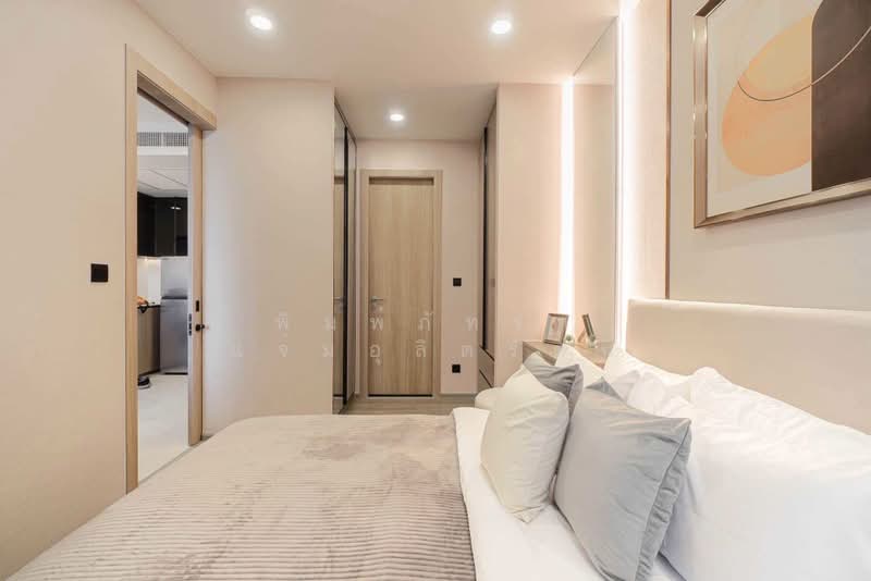 Cooper Siam, Bangkok, Soi Rong Mueang 5, Rong Muang, Pathum Wan, Bangkok, 1 Bedroom, 35 sqm, Condo For Rent, by พิมพ์ภัทรา แจ่มอุลิตรัตน, 500433988 - DDproperty.com