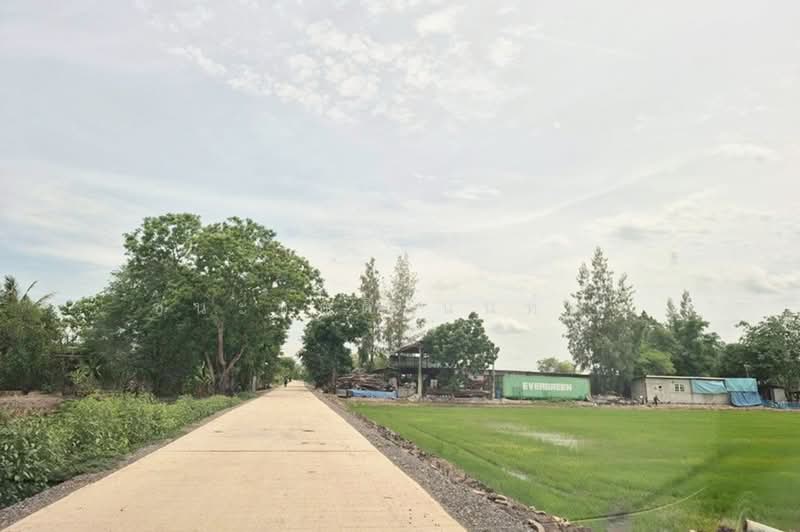 สถานีรถไฟบางน้ำเปรี้ยว, ฉะเชิงเทรา, บางขนาก, บางน้ำเปรี้ยว, ฉะเชิงเทรา, 10,616 ตร.ม., ที่ดิน ขาย, โดย ชนะชาติ นนท์ตา, 500433991 - DDproperty.com