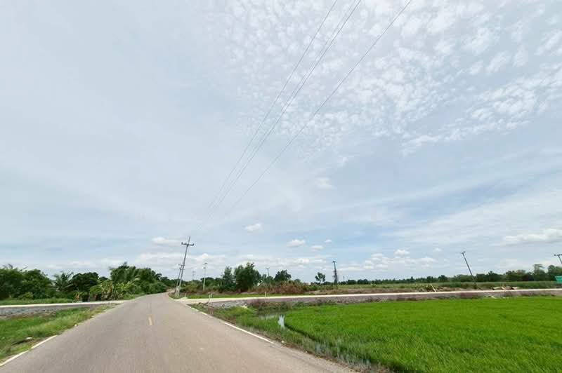 สถานีรถไฟบางน้ำเปรี้ยว, Chachoengsao, Bang Khanak, Bang Nam Prieo, Chachoengsao, , 10,616 sqm, Land For Sale, by ชนะชาติ นนท์ตา, 500433991 - DDproperty.com