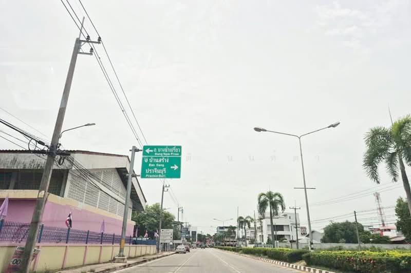 สถานีรถไฟบางน้ำเปรี้ยว, Chachoengsao, Bang Khanak, Bang Nam Prieo, Chachoengsao, , 10,616 sqm, Land For Sale, by ชนะชาติ นนท์ตา, 500433991 - DDproperty.com
