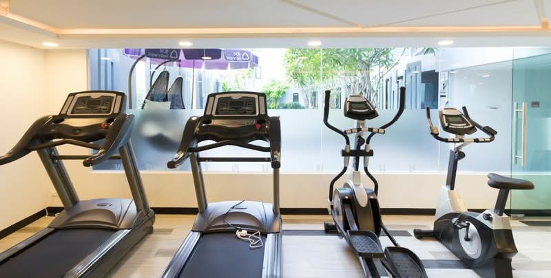 Bangkok Feliz Sathorn-Taksin, Bangkok, Soi Krung Thonburi 5, Khlong Ton Sai, Khlong San, Bangkok, 2 Bedrooms, 50 sqm, Condo For Sale, by เพชรรัตน์ มณีนุษย์, 500433992 - DDproperty.com