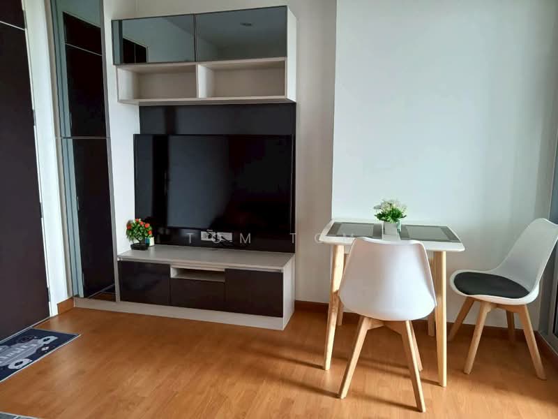 The President Sukhumvit-Samutprakan, Samut Prakan, 889 Sukhumvit Road, Tai Ban Mai, Muang Samut Prakarn, Samut Prakan, 1 Bedroom, 33 sqm, Condo For Sale, by TOM TOM, 500433993 - DDproperty.com