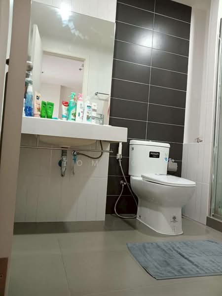 The President Sukhumvit-Samutprakan, Samut Prakan, 889 Sukhumvit Road, Tai Ban Mai, Muang Samut Prakarn, Samut Prakan, 1 Bedroom, 33 sqm, Condo For Sale, by TOM TOM, 500433993 - DDproperty.com