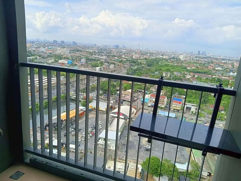 The President Sukhumvit-Samutprakan, Samut Prakan, 889 Sukhumvit Road, Tai Ban Mai, Muang Samut Prakarn, Samut Prakan, 1 Bedroom, 33 sqm, Condo For Sale, by TOM TOM, 500433993 - DDproperty.com