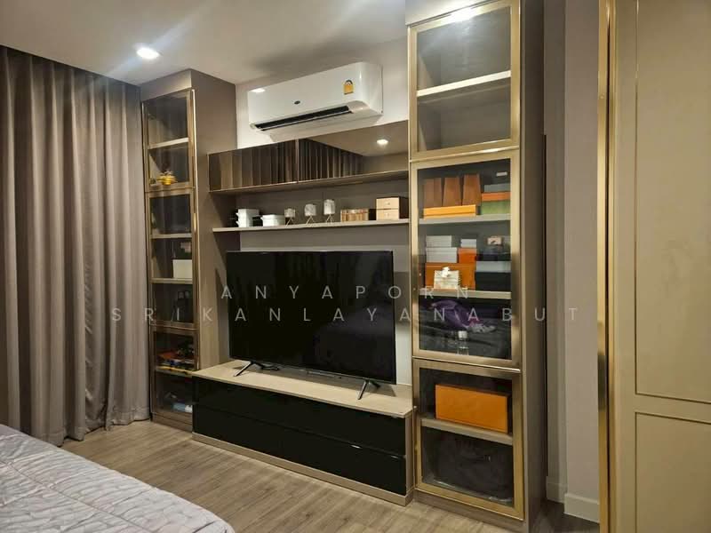 Bangkok Boulevard Rama 9, Bangkok, Kanchanaphisek Ring Road, Saphan Sung, Bangkok, 3 Bedrooms, 250 sqm, Single Detached House For Rent, by Anyaporn Srikanlayanabut, 500433994 - DDproperty.com