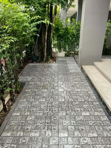 Bangkok Boulevard Rama 9, Bangkok, Kanchanaphisek Ring Road, Saphan Sung, Bangkok, 3 Bedrooms, 250 sqm, Single Detached House For Rent, by Anyaporn Srikanlayanabut, 500433994 - DDproperty.com