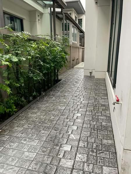 Bangkok Boulevard Rama 9 : บางกอก บูเลอวาร์ด พระราม 9, กรุงเทพ, ถนนเลียบวงแหวนกาญจนาภิเษก, สะพานสูง, กรุงเทพ, 250 ตร.ม., บ้านเดี่ยว ให้เช่า, โดย Anyaporn Srikanlayanabut, 500433994 - DDproperty.com