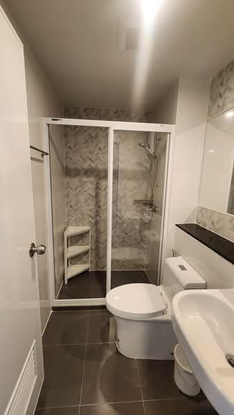 Regent Home Bangna, Bangkok, Sanphawut Road, Bang Na Tai, Bang Na, Bangkok, 1 Bedroom, 28 sqm, Condo For Rent, by ปรียาภรณ์ ภู่เจริญ, 500433995 - DDproperty.com