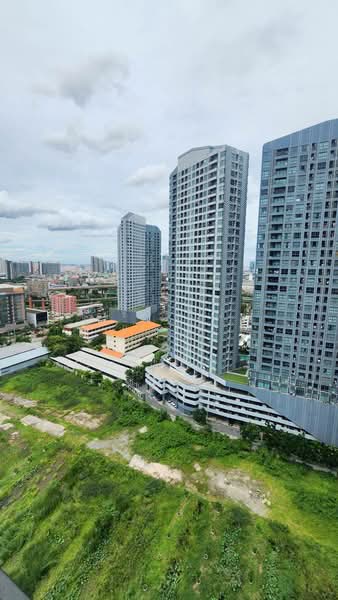 Regent Home Bangna : รีเจ้นท์ โฮม บางนา, กรุงเทพ, ถนน สรรพาวุธ, บางนาใต้, บางนา, กรุงเทพ, 28 ตร.ม., คอนโด ให้เช่า, โดย ปรียาภรณ์ ภู่เจริญ, 500433995 - DDproperty.com