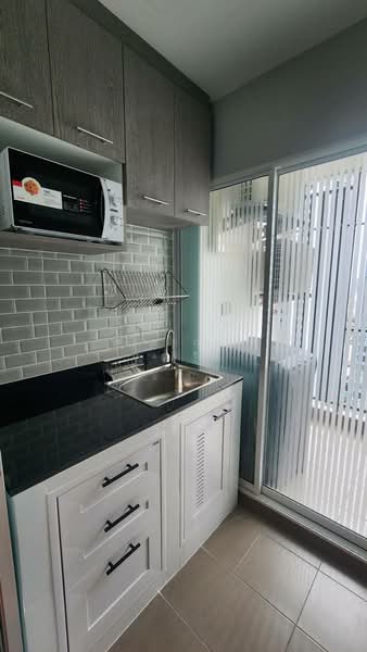 Regent Home Bangna : รีเจ้นท์ โฮม บางนา, กรุงเทพ, ถนน สรรพาวุธ, บางนาใต้, บางนา, กรุงเทพ, 28 ตร.ม., คอนโด ให้เช่า, โดย ปรียาภรณ์ ภู่เจริญ, 500433995 - DDproperty.com
